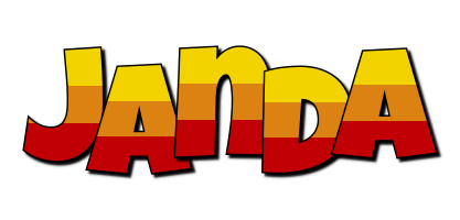 Janda jungle logo