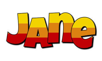 Jane jungle logo