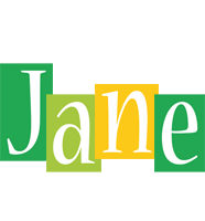 Jane lemonade logo