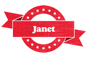 Janet passion logo