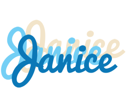 Janice breeze logo