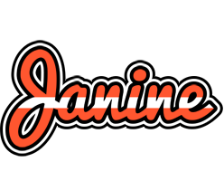 Janine denmark logo