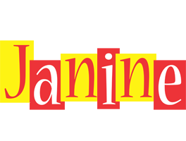 Janine errors logo