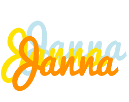 Janna energy logo