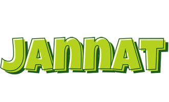 Jannat summer logo