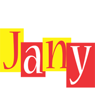 Jany errors logo