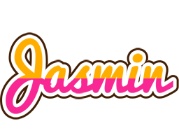 Jasmin smoothie logo
