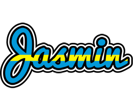 Jasmin sweden logo