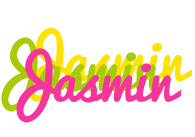 Jasmin sweets logo