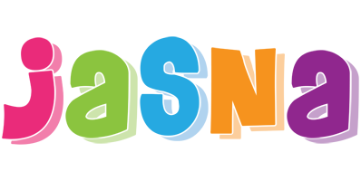Jasna friday logo