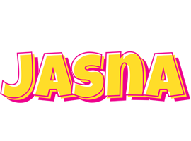 Jasna kaboom logo