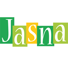 Jasna lemonade logo