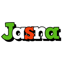 Jasna venezia logo