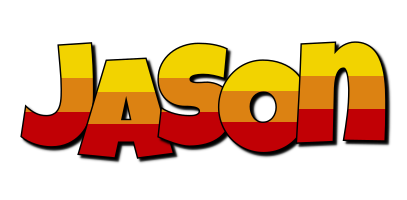 Jason jungle logo