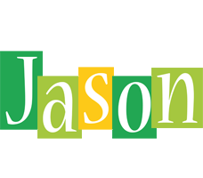 Jason lemonade logo