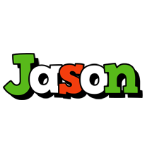 Jason venezia logo