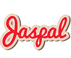 Jaspal chocolate logo