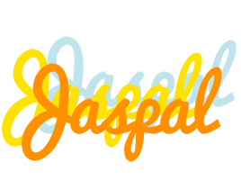 Jaspal energy logo