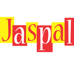 Jaspal errors logo