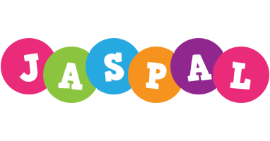 Jaspal friends logo