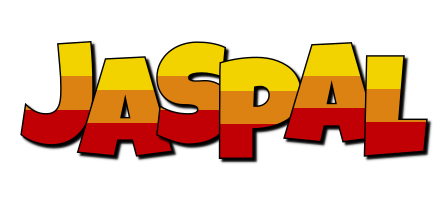 Jaspal jungle logo