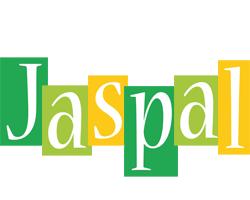 Jaspal lemonade logo
