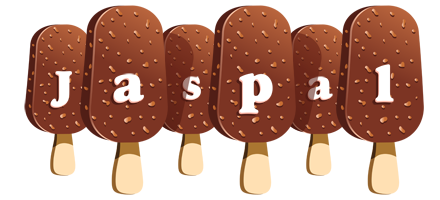 Jaspal pinup logo
