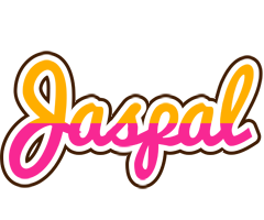 Jaspal smoothie logo
