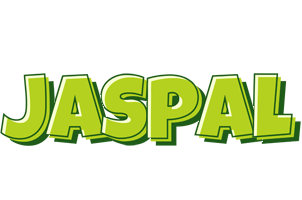 Jaspal summer logo