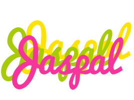 Jaspal sweets logo
