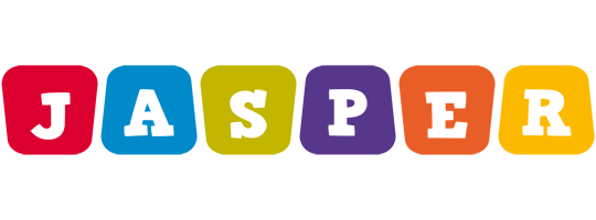 Jasper kiddo logo