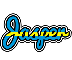 Jasper sweden logo