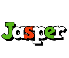 Jasper venezia logo