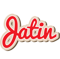 Jatin chocolate logo