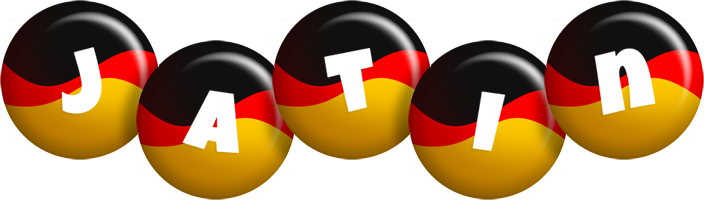 Jatin german logo
