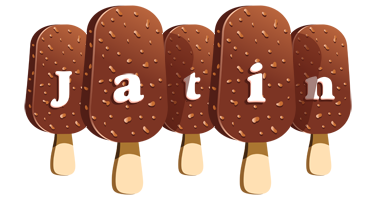 Jatin pinup logo