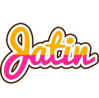 Jatin smoothie logo