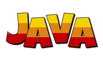 Java jungle logo