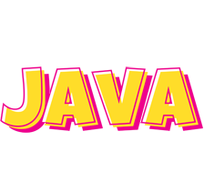 Java kaboom logo