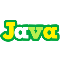 Java soccer logo