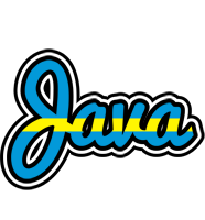 Java sweden logo