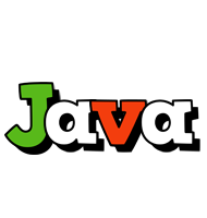 Java venezia logo