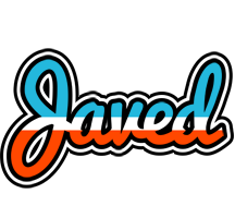 Javed america logo