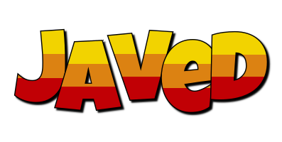Javed jungle logo