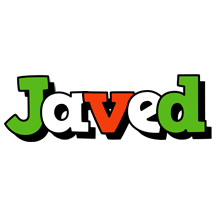 Javed venezia logo