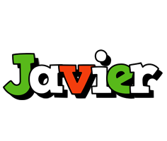 Javier venezia logo