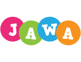 Jawa friends logo