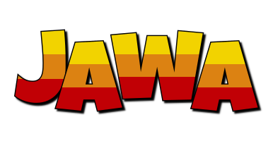 Jawa jungle logo