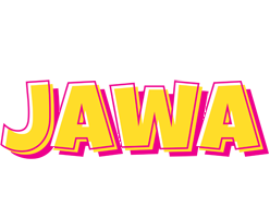 Jawa kaboom logo