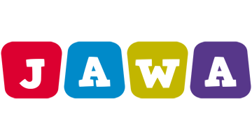 Jawa kiddo logo